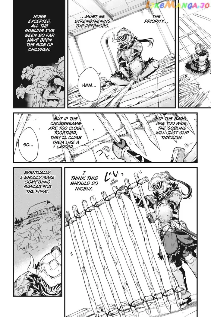 Goblin Slayer: Side Story Year One Chapter 12 image 03_optimized_optimized